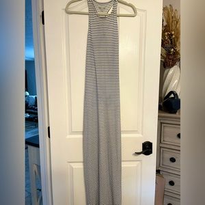 AE maxi dress
